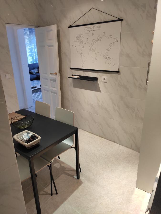 Nuevo Elegante Piso Vintage En Plena Plaza Mayor 마드리드 외부 사진