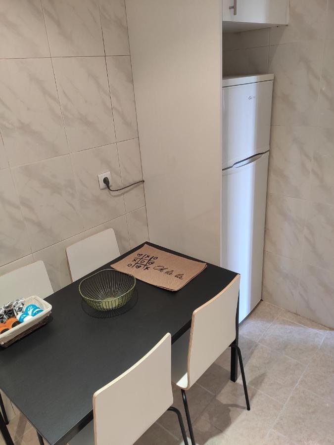 Nuevo Elegante Piso Vintage En Plena Plaza Mayor 마드리드 외부 사진
