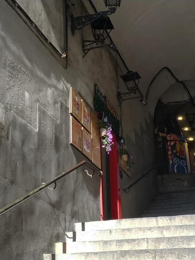Nuevo Elegante Piso Vintage En Plena Plaza Mayor 마드리드 외부 사진
