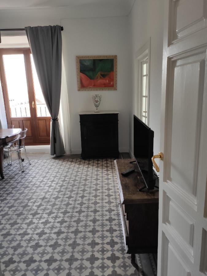 Nuevo Elegante Piso Vintage En Plena Plaza Mayor 마드리드 외부 사진