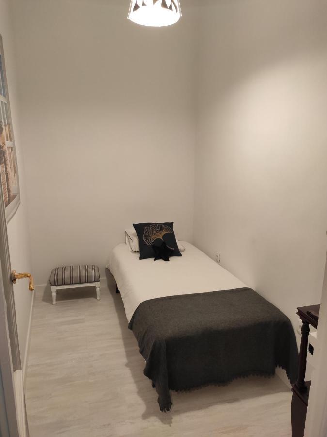 Nuevo Elegante Piso Vintage En Plena Plaza Mayor 마드리드 외부 사진