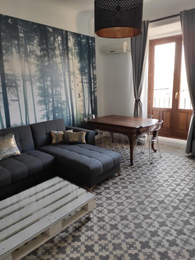Nuevo Elegante Piso Vintage En Plena Plaza Mayor 마드리드 외부 사진