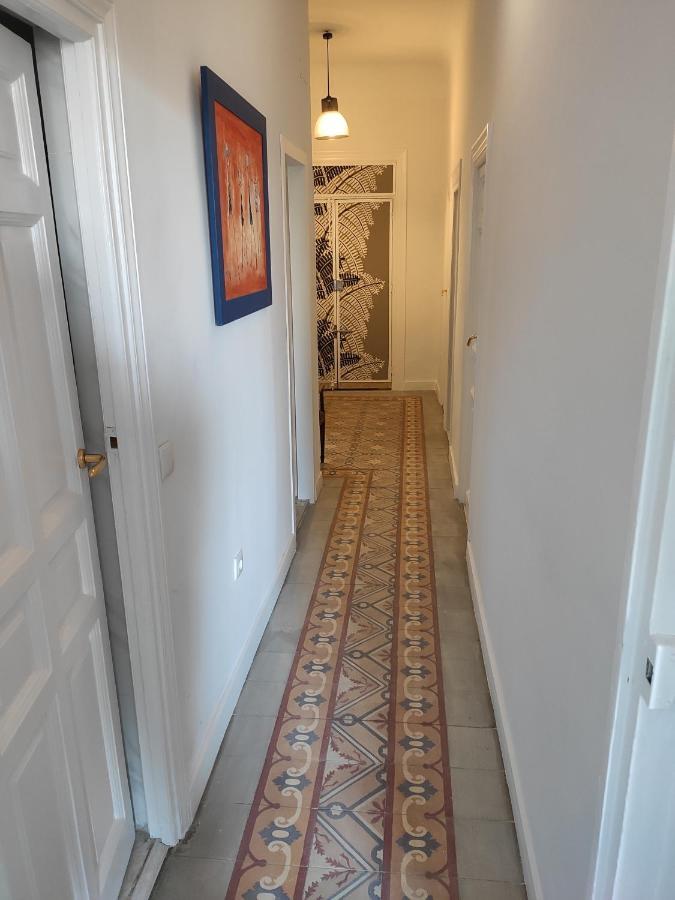 Nuevo Elegante Piso Vintage En Plena Plaza Mayor 마드리드 외부 사진