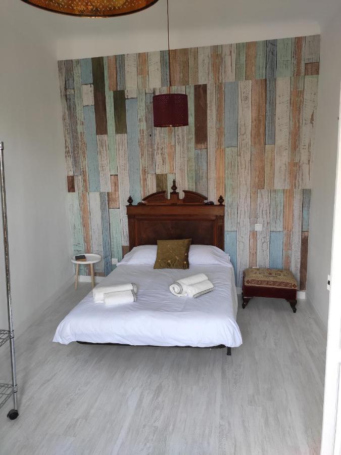 Nuevo Elegante Piso Vintage En Plena Plaza Mayor 마드리드 외부 사진