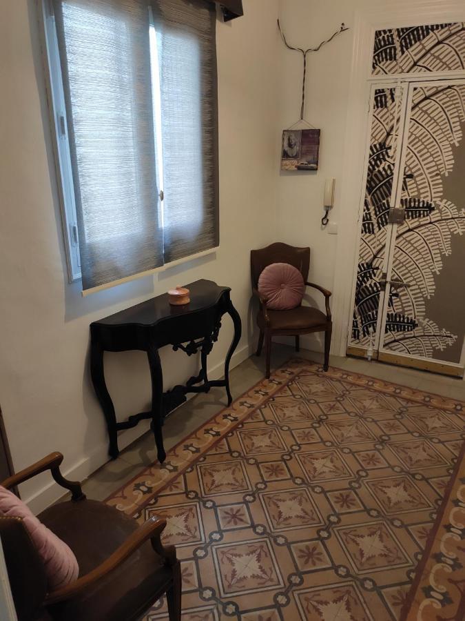 Nuevo Elegante Piso Vintage En Plena Plaza Mayor 마드리드 외부 사진