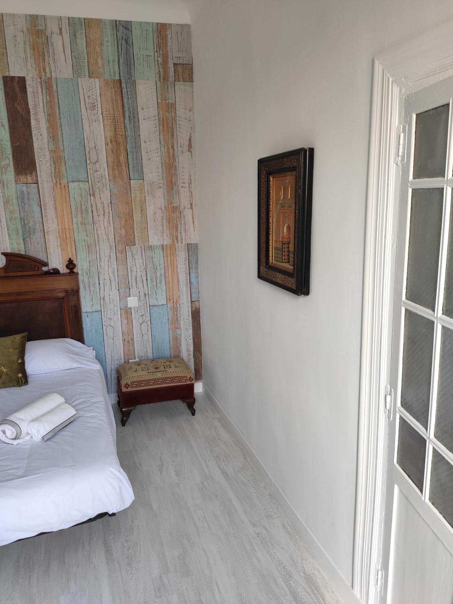 Nuevo Elegante Piso Vintage En Plena Plaza Mayor 마드리드 외부 사진