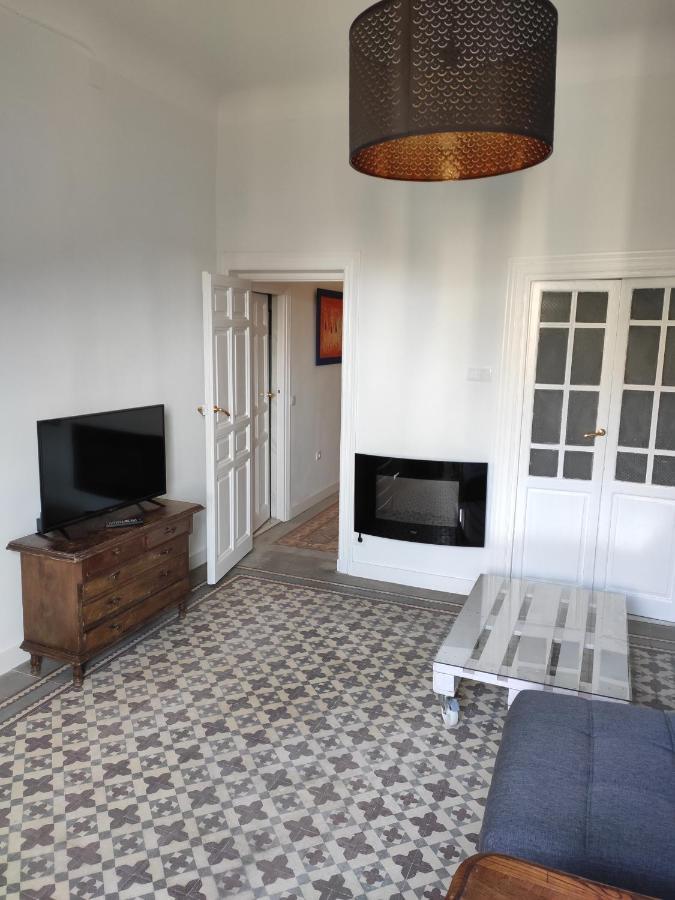 Nuevo Elegante Piso Vintage En Plena Plaza Mayor 마드리드 외부 사진