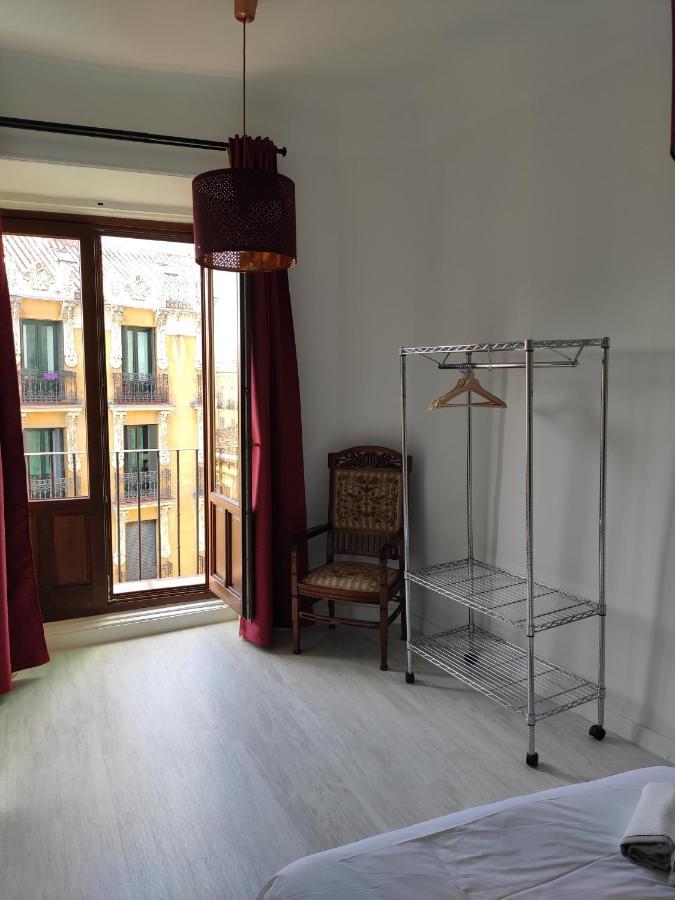 Nuevo Elegante Piso Vintage En Plena Plaza Mayor 마드리드 외부 사진